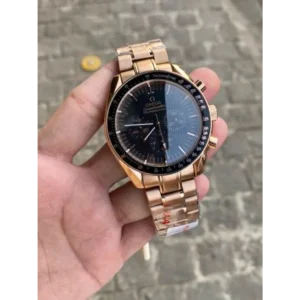 Buy Classic Omega Speedmaster Watch For Men (BSF1221)