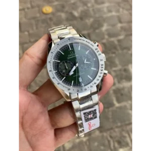 Buy Classic Omega Speedmaster Watch For Men (BSF1224)