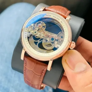 Buy Classic Patek Philippe Watch For Men (BH1094)