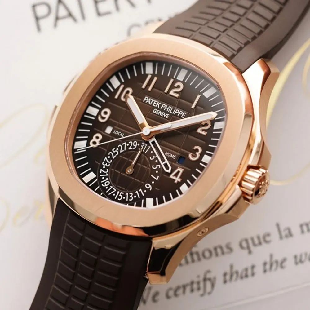 Buy Classic Patek Philippe Watch For Men (BH1106)