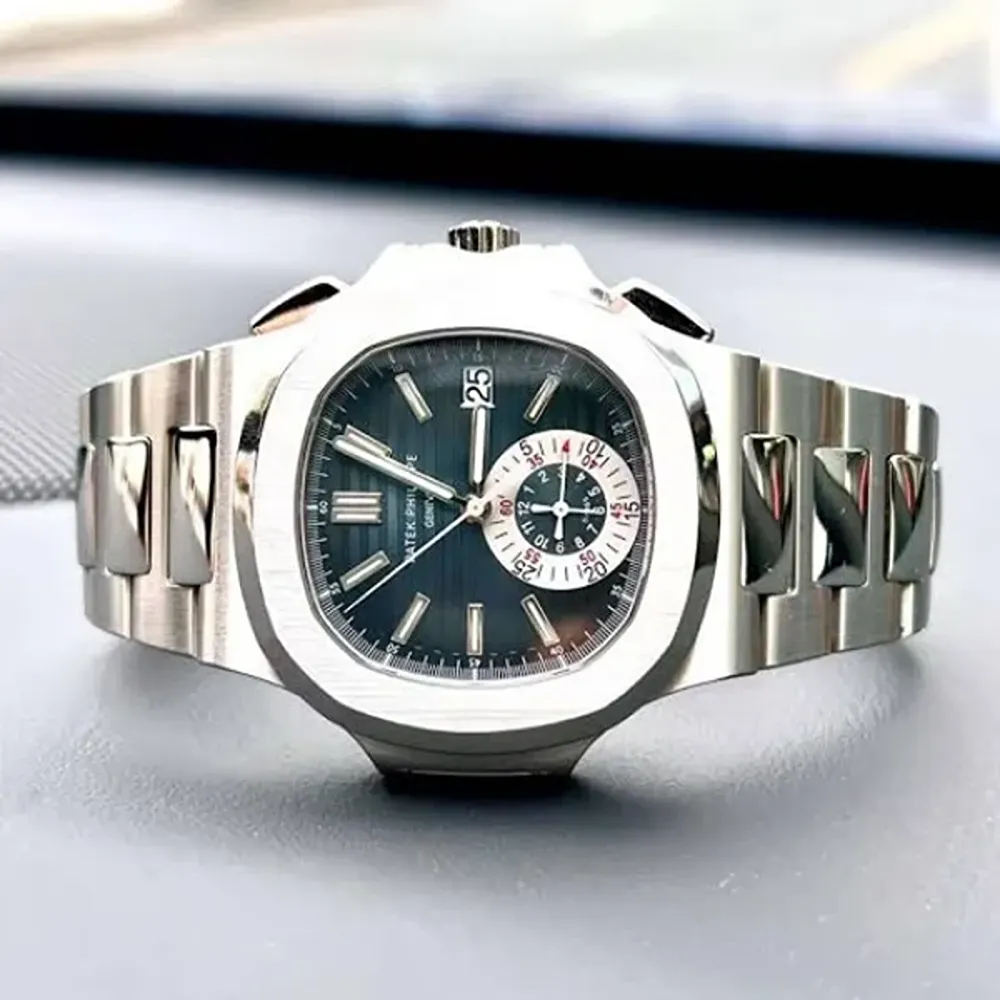 Buy Classic Patek Philippe Watch For Men (BH1117)
