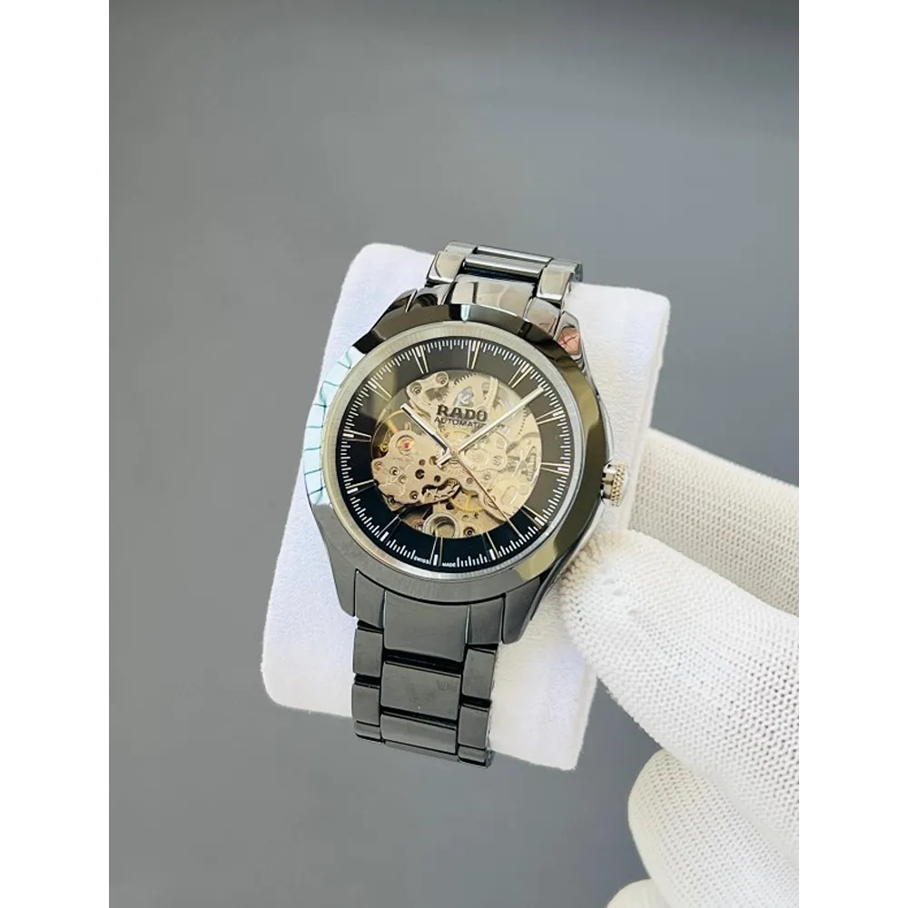 Buy Classic Rado Watch For Men (LL524)