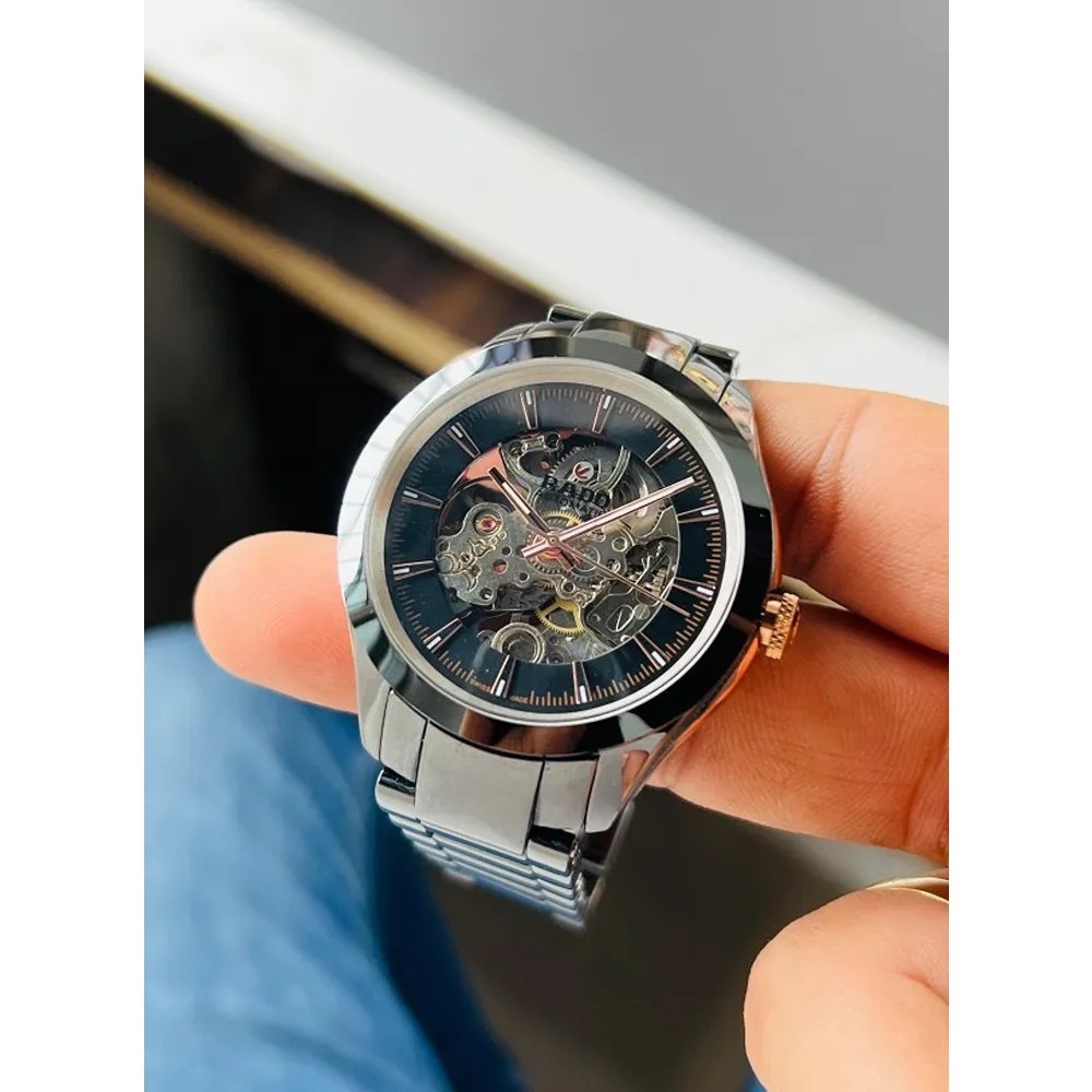 Buy Classic Rado Watch For Men (LL525)