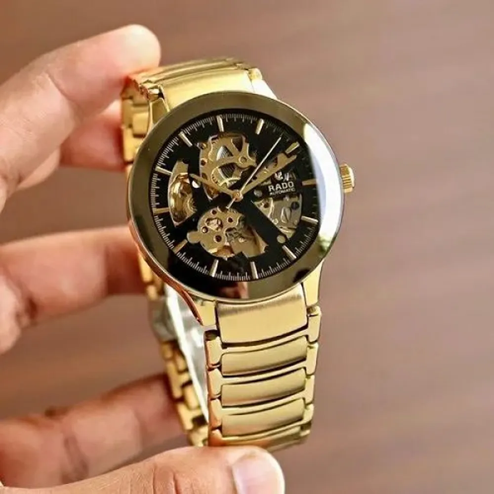 Buy Classic Rado Watch For Men (LL615)