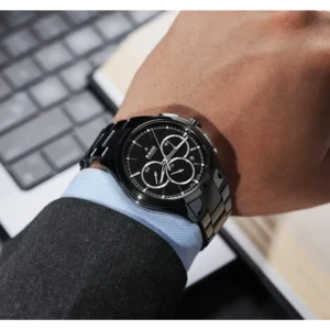 Buy Classic Rado Watch For Men (LL670)