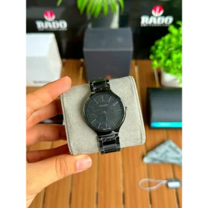Buy Classic Rado Watch For Men (SOS2672)