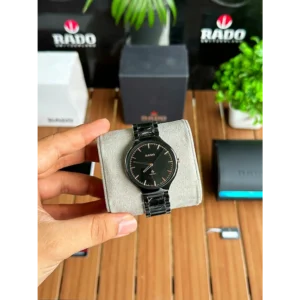 Buy Classic Rado Watch For Men (SOS2673)