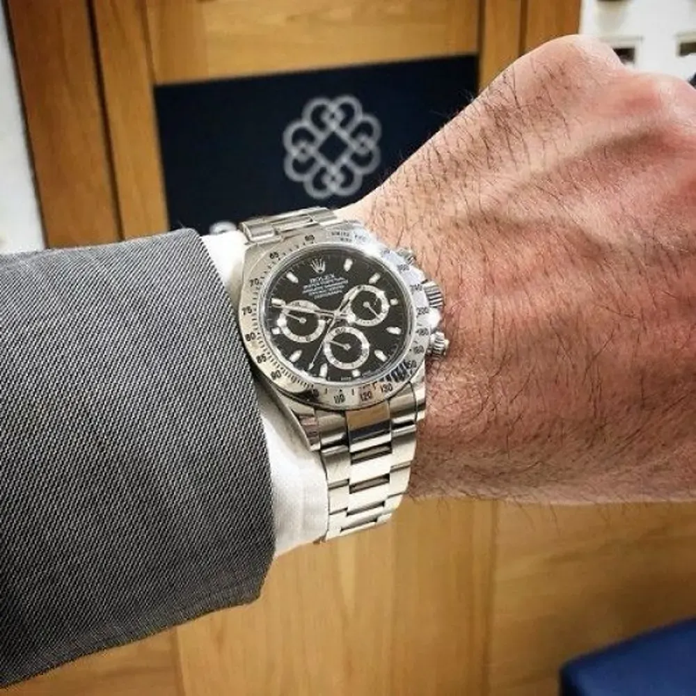 Buy Classic Rolex Watch For Men (BH1092)