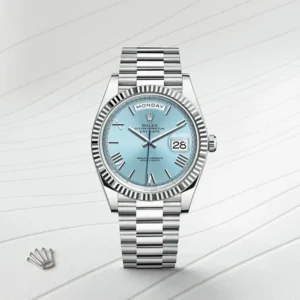 Buy Classic Rolex Watch For Men (BH1102)