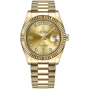 Buy Classic Rolex Watch For Men (BH1107)