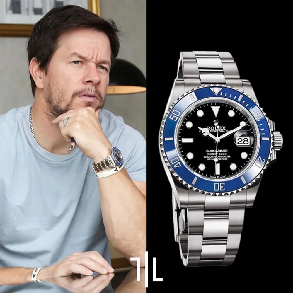 Buy Classic Rolex Watch For Men (CT555)