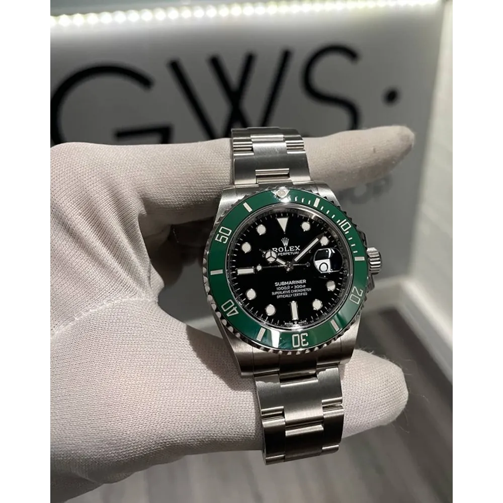 Buy Classic Rolex Watch For Men (LL563)