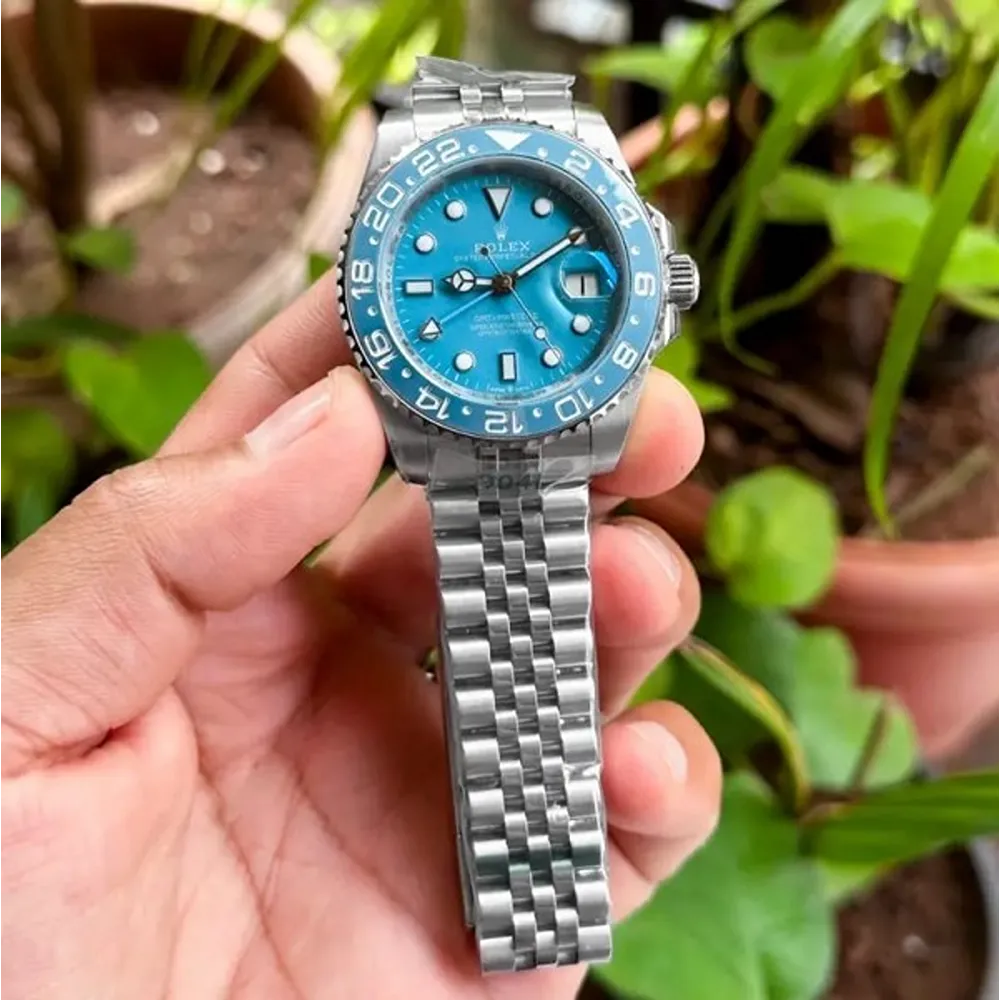 Buy Classic Rolex Watch For Men (LL564)