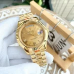Buy Classic Rolex Watch For Men (LL576) - Accessories | Buy Online at Best Price