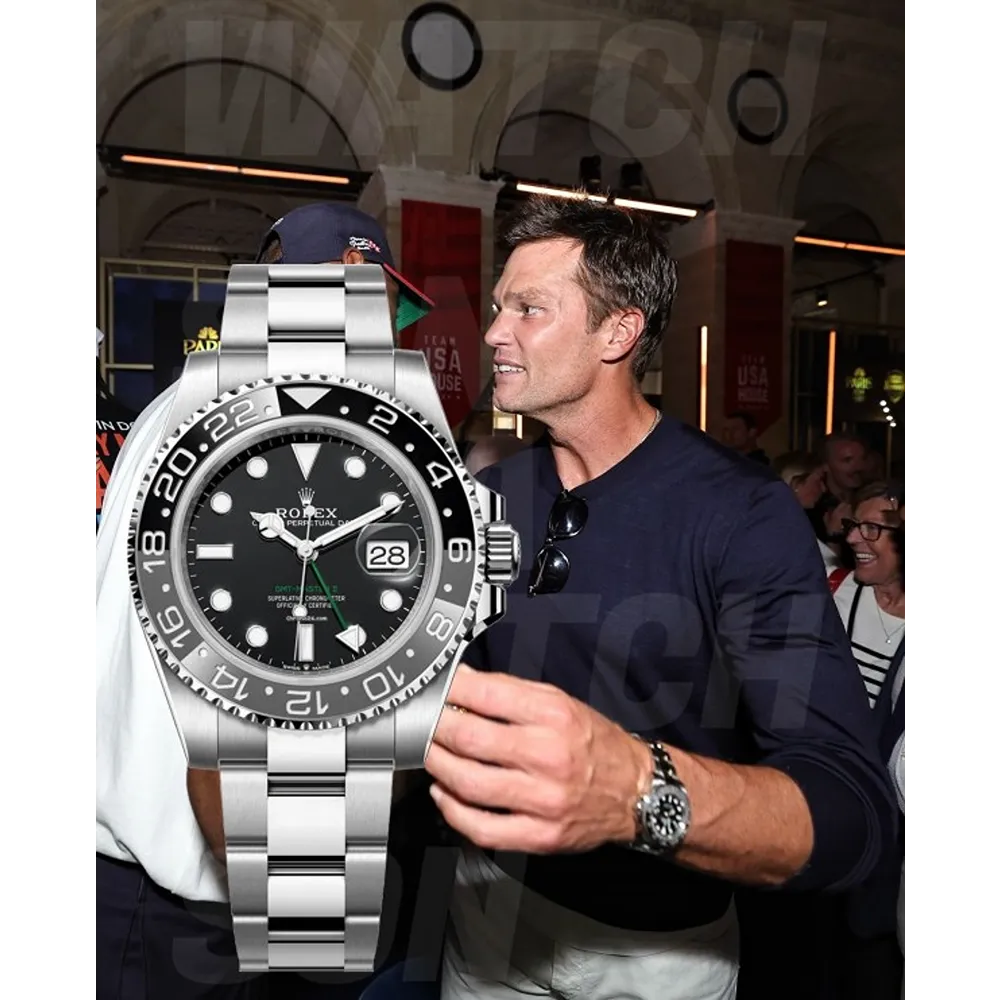 Buy Classic Rolex Watch For Men (LL591)