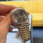 Buy Classic Rolex Watch For Men (LL602) - Accessories | Buy Online at Best Price