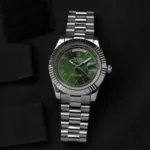 Buy Classic Rolex Watch For Men (LL603) - Accessories | Buy Online at Best Price
