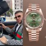 Buy Classic Rolex Watch For Men (LL604) - Accessories | Buy Online at Best Price