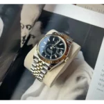 Buy Classic Rolex Watch For Men (LL619) - Accessories | Buy Online at Best Price
