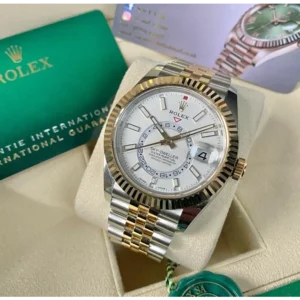 Buy Classic Rolex Watch For Men (LL620) - Accessories | Buy Online at Best Price