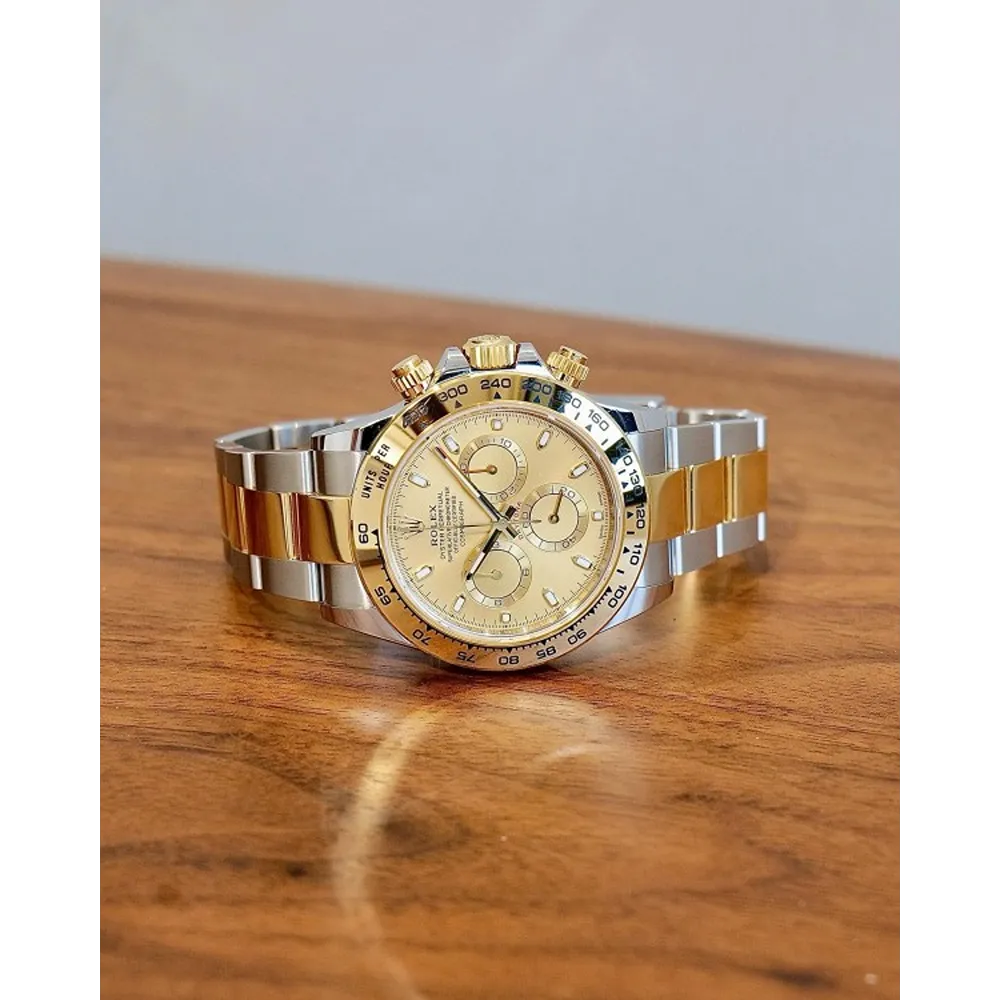Buy Classic Rolex Watch For Men (LL622)