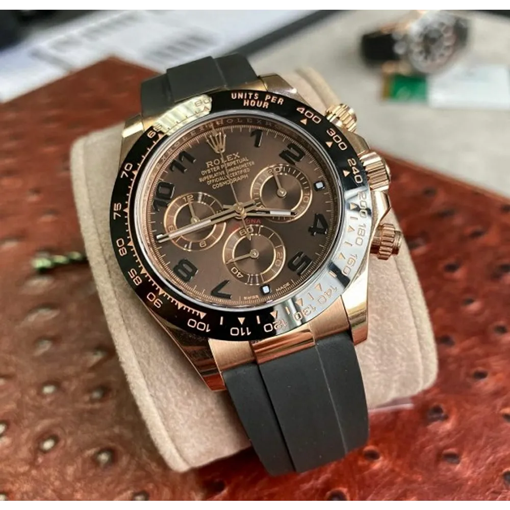 Buy Classic Rolex Watch For Men (LL626)