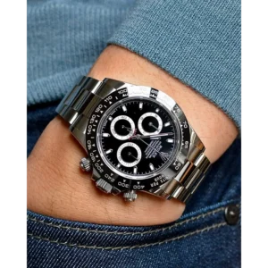 Buy Classic Rolex Watch For Men (LL627)