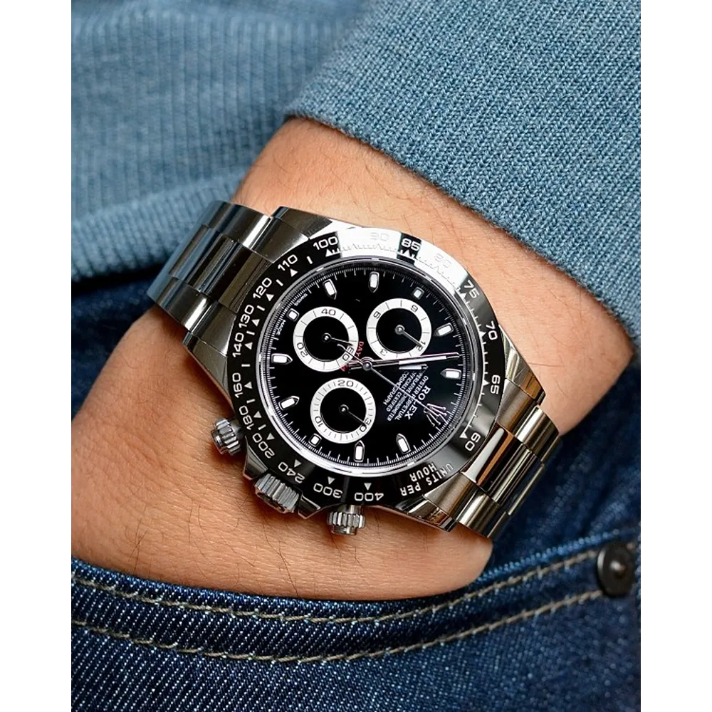Buy Classic Rolex Watch For Men (LL627)