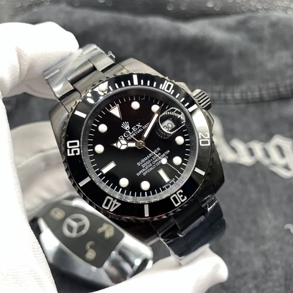 Buy Classic Rolex Watch For Men (LL644)