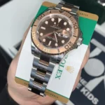Buy Classic Rolex Watch For Men (LL667) - Accessories | Buy Online at Best Price