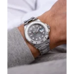 Buy Classic Rolex Watch For Men (LL668) - Accessories | Buy Online at Best Price