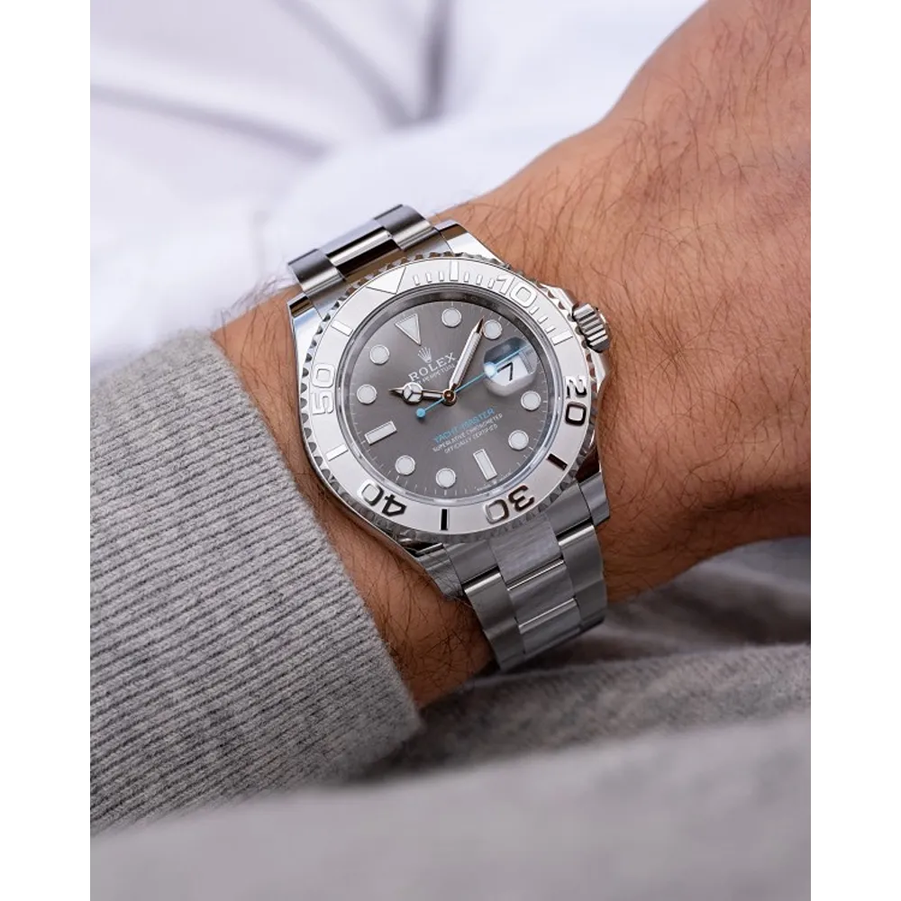 Buy Classic Rolex Watch For Men (LL668)