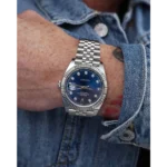 Buy Classic Rolex Watch For Men (SOS2675) - Accessories | Buy Online at Best Price