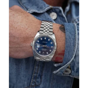 Buy Classic Rolex Watch For Men (SOS2675)