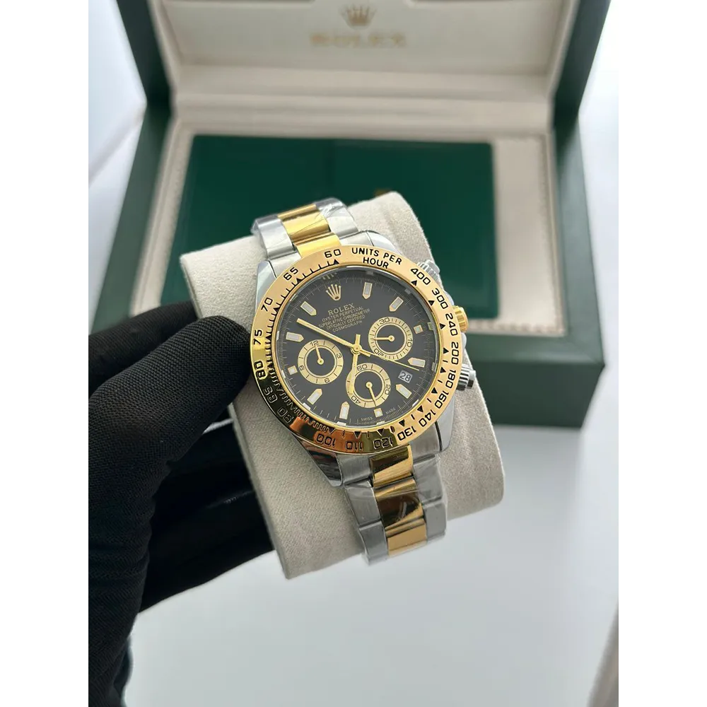 Buy Classic Rolex Watch For Men (ZS598)