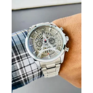 buy classic tag eiffel tower watch for men zs579