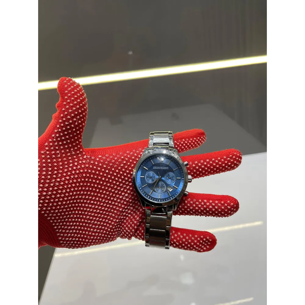 Buy Classy Armani Exchange Watch For Men (LAB99)