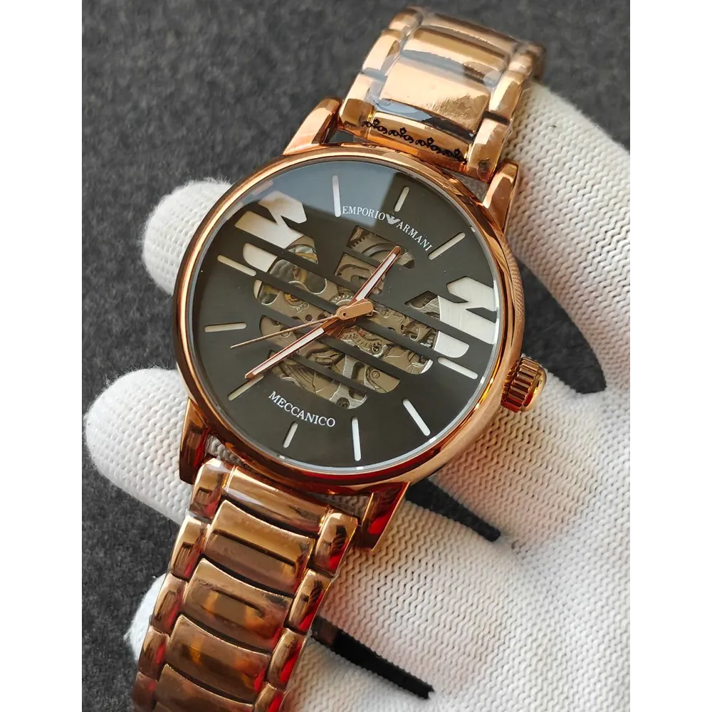 Buy Classy Armani Watch For Men (FH01)