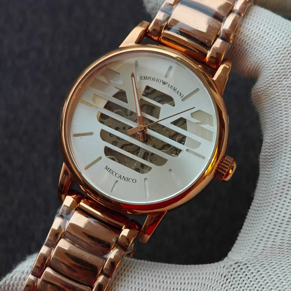 Buy Classy Armani Watch For Men (FH03)