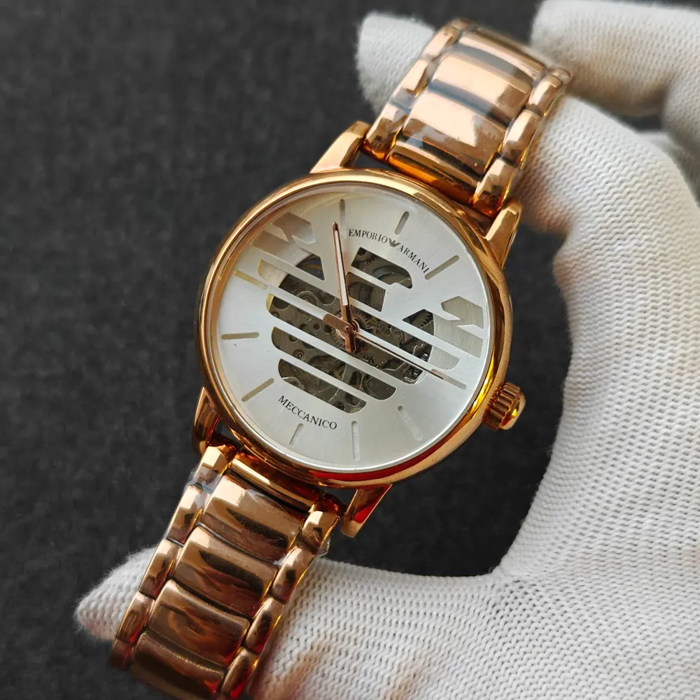 Buy Classy Armani Watch For Men (FH04)