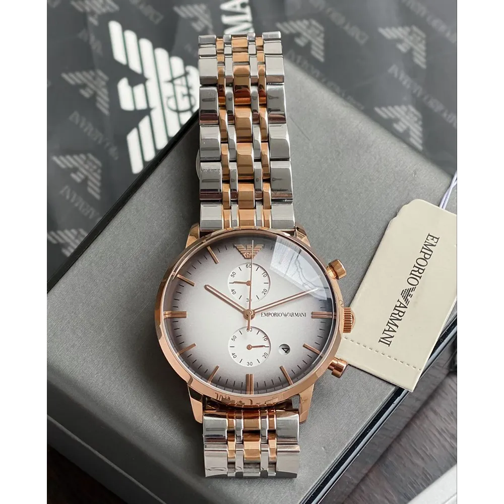 Buy Classy Armani Watch For Men (LAZ1373)