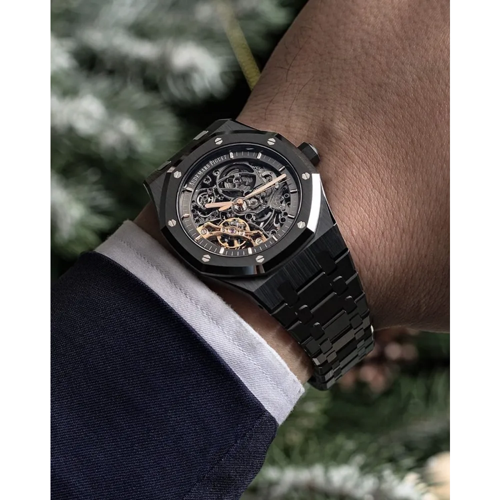 Buy Classy Audemars Piguet Watch For Men (CSO1683)