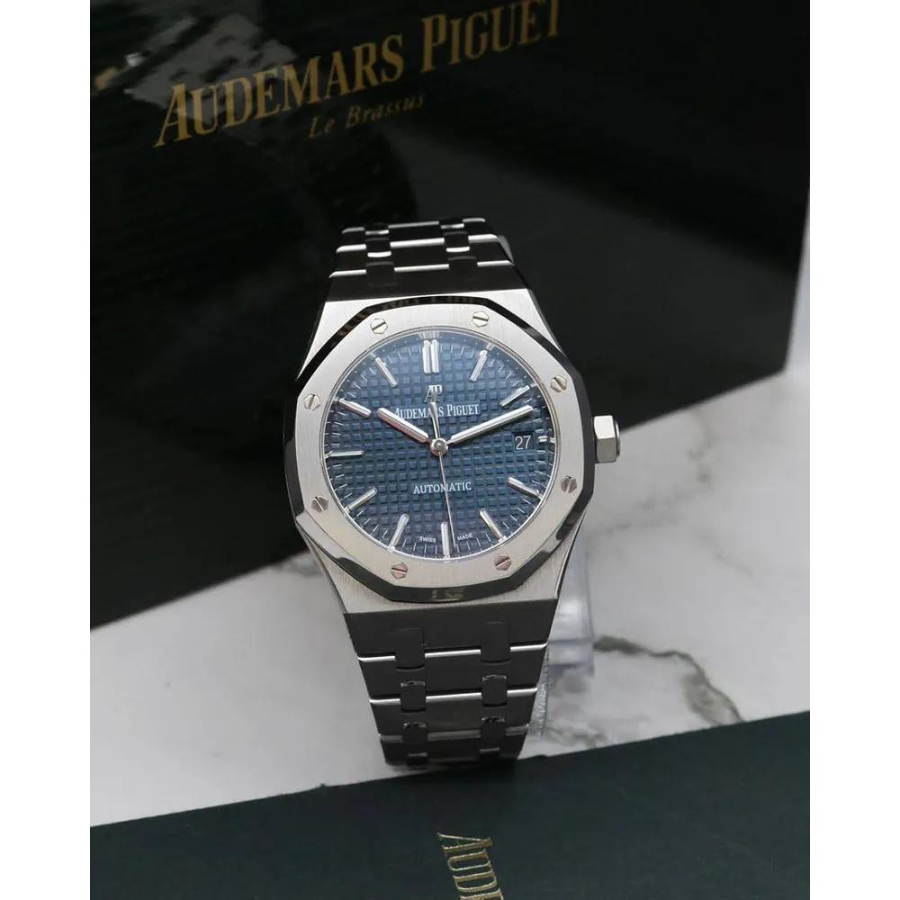 Buy Classy Audemars Piguet Watch For Men (CW35)