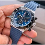 Buy Classy Breitling Superocean Automatic Super Diver Titanium Watch For Men (SHH04787) - Buy Online | Brandfasion