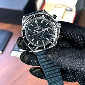 Buy Classy Breitling Watch For Men (FLF379) - Accessories | Buy Online at Best Price