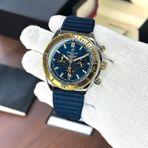 Buy Classy Breitling Watch For Men (FLF381) - Accessories | Buy Online at Best Price