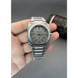 Buy Classy Bvlgari Watch For Men (LS275) - Accessories | Buy Online at Best Price
