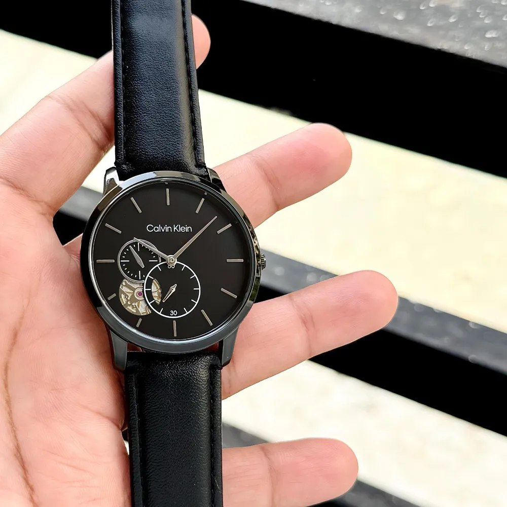 Buy Classy Calvin Klein Watch For Men (LAB106)