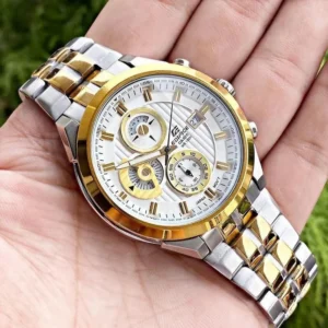 Buy Classy Casio Edifice Watch For Men (FLF358)