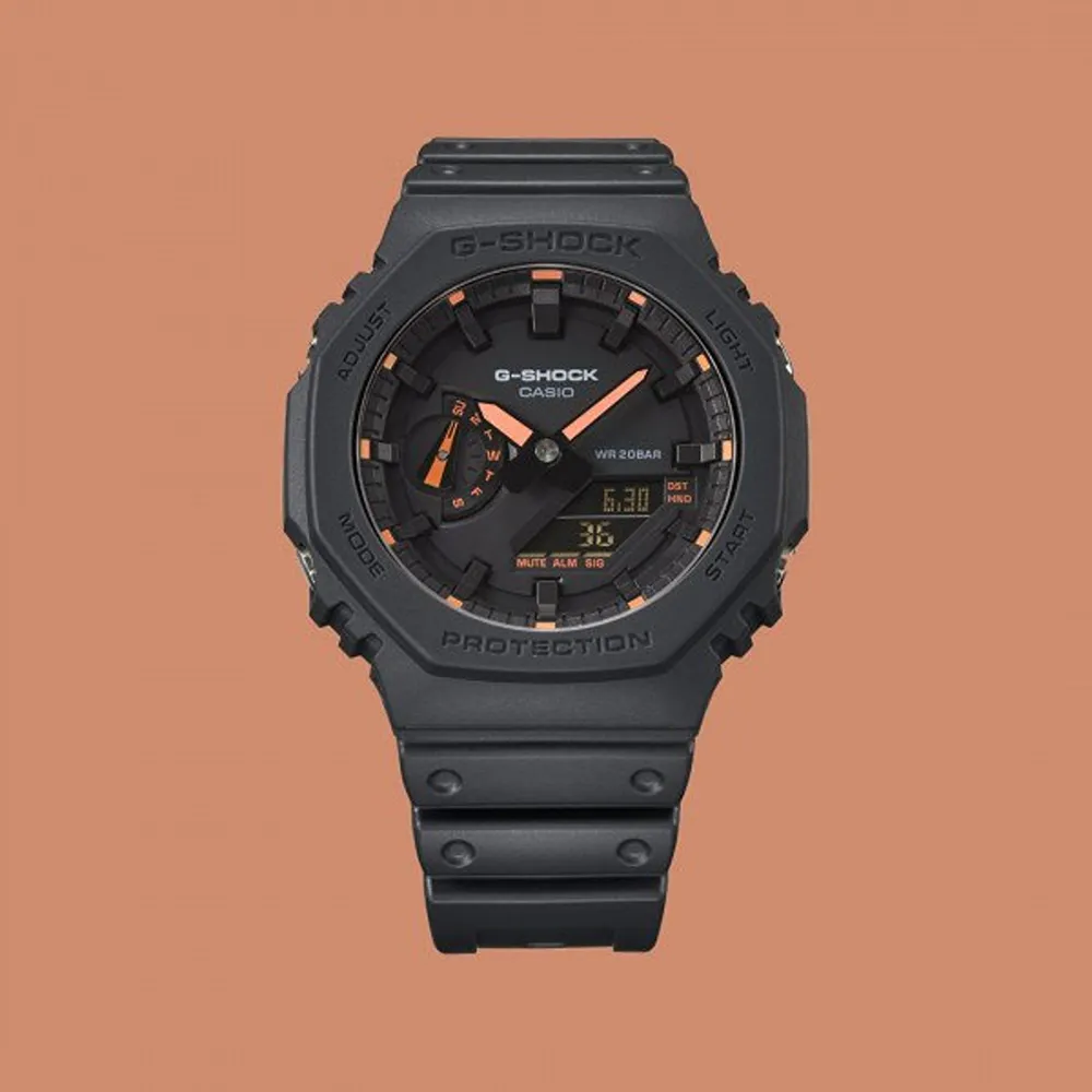 Buy Classy Casio G-Shock Watch For Men (BSF1620)